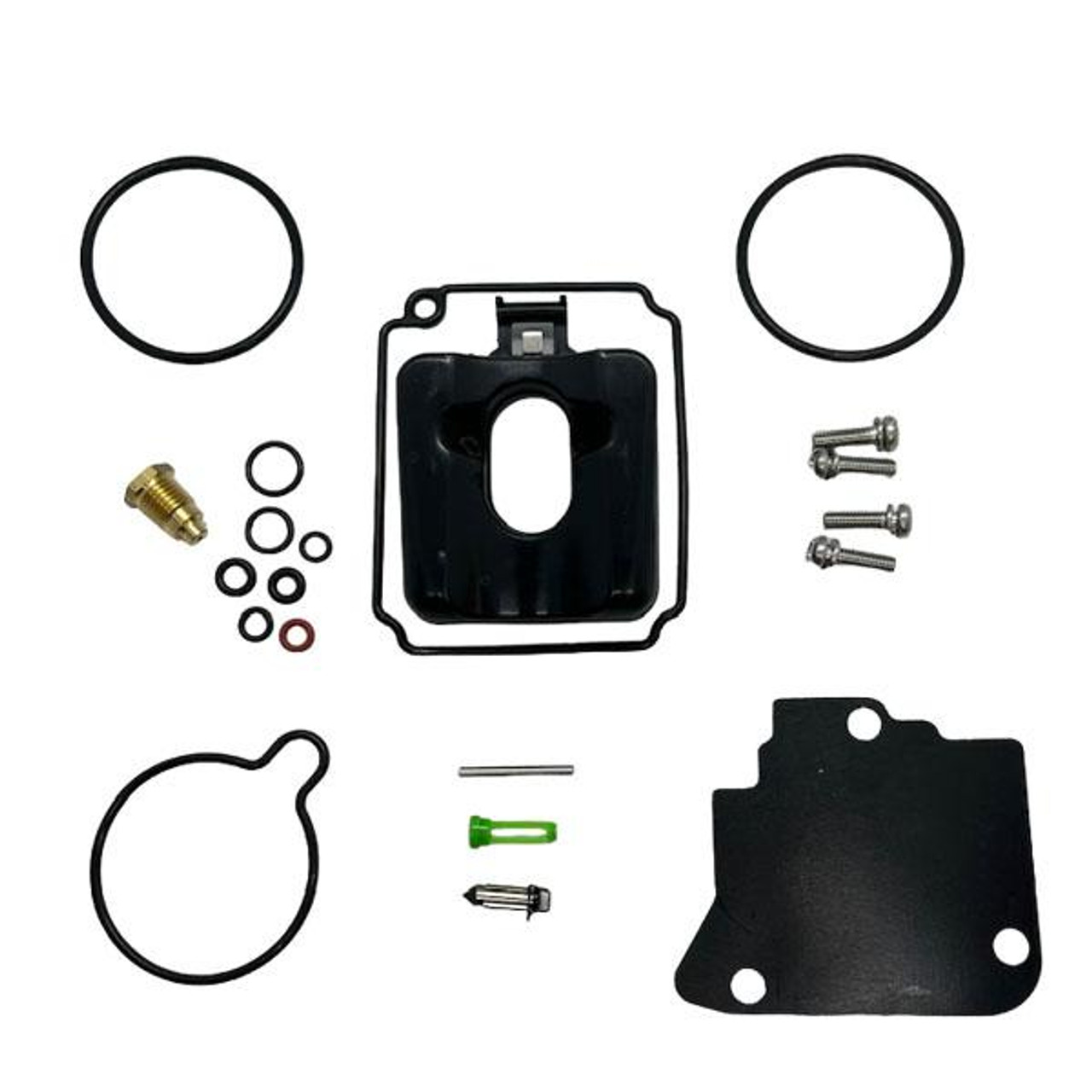 Yamaha YAM-67F-W0093-03-00 Carb Repair Kit