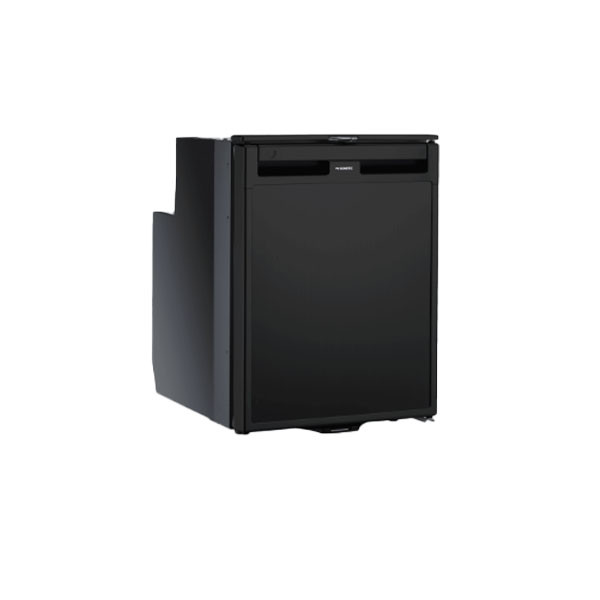 Dometic CoolMatic CRX1110U RV Fridge Black