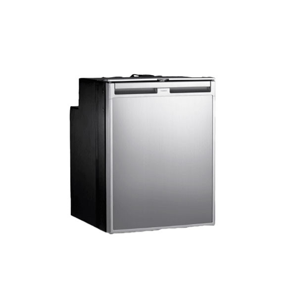  Dometic CRX1110E RV Fridge Silver