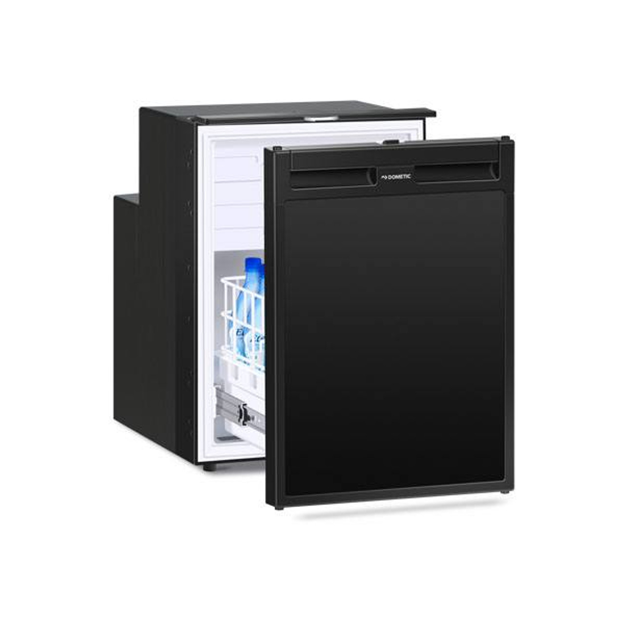 Dometic CRD1050U Boat Fridge Black Wholesale Marine