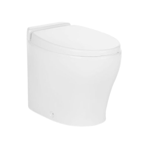 Dometic MasterFlush 8540 - White 12 V 