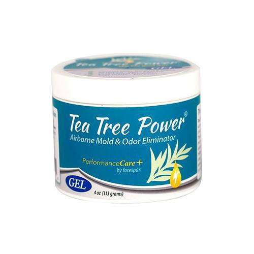Forespar Tea Tree Power Gel - 4oz