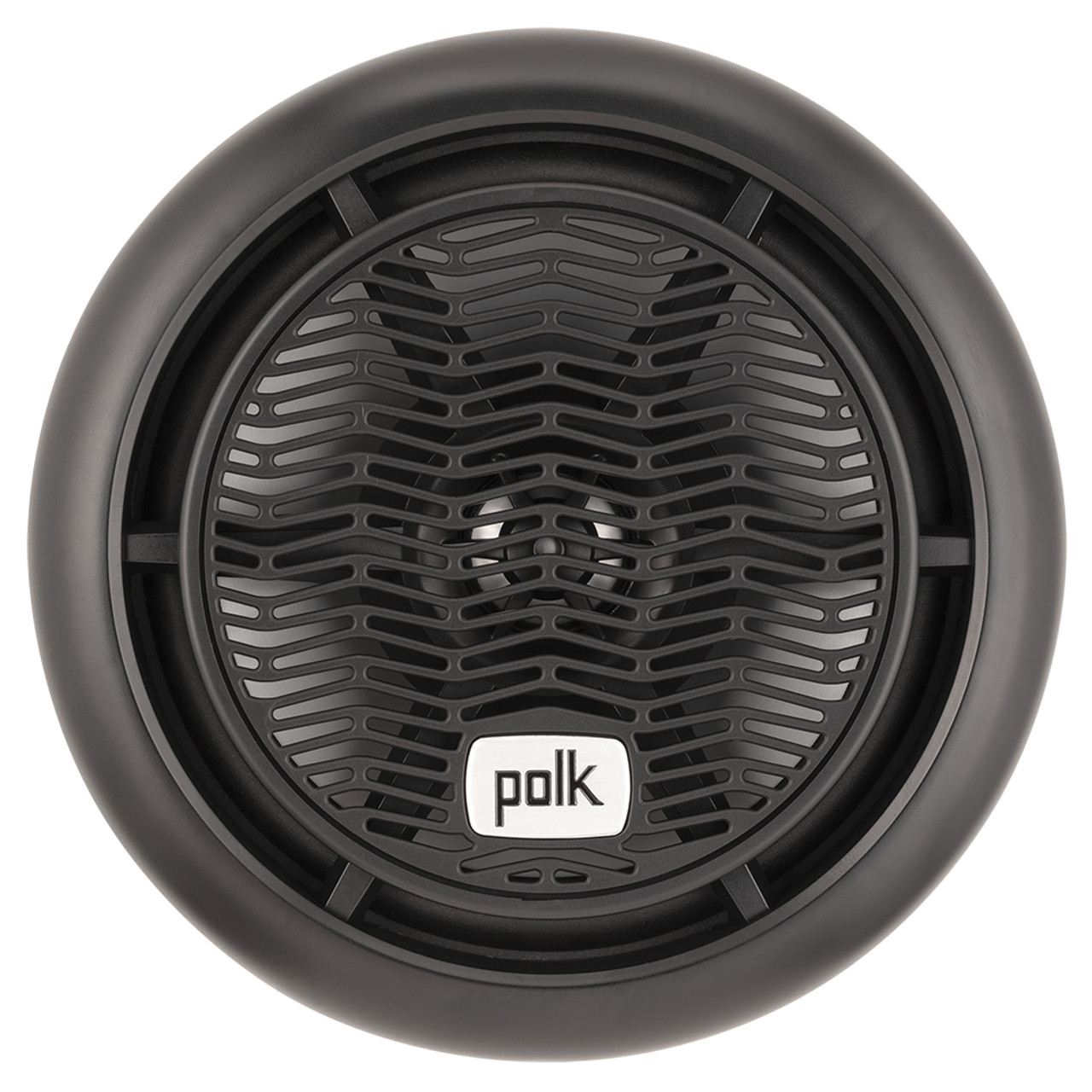 Polk Ultramarine 7.7" Speakers - Black