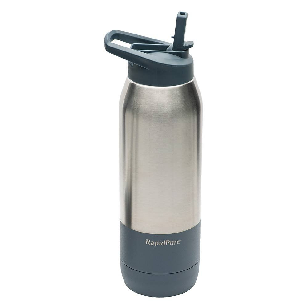 Adventure Medical RapidPure Purifier  Insulated Bottle