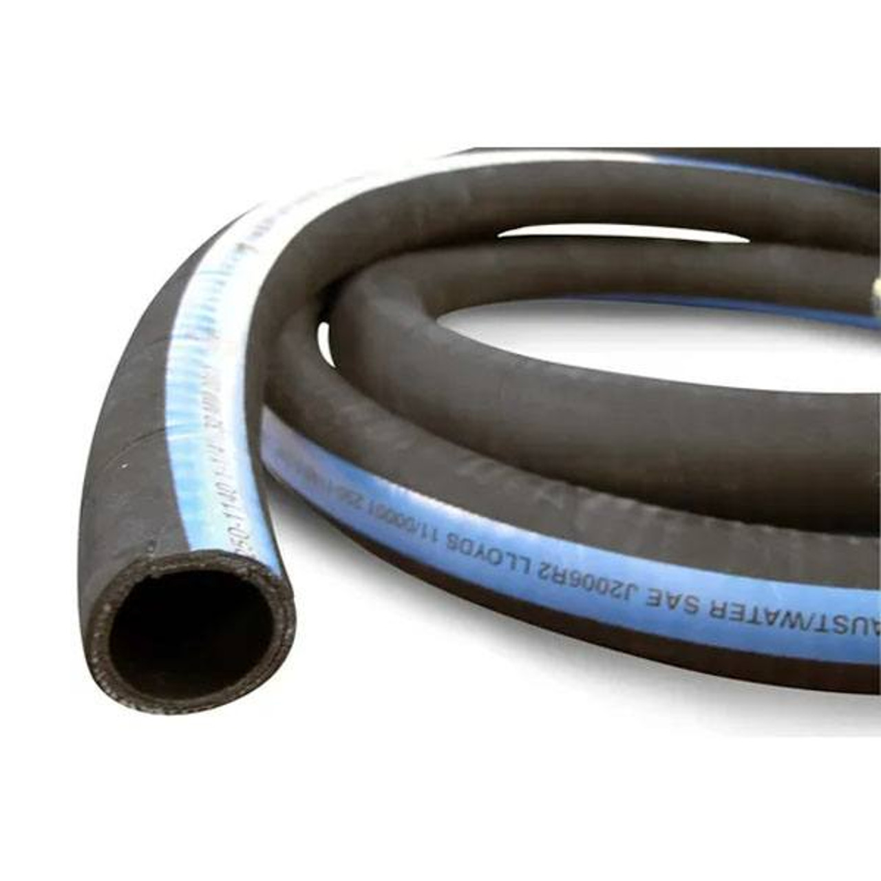 Sierra Shieldsflex II 7/8" Water/Exhaust