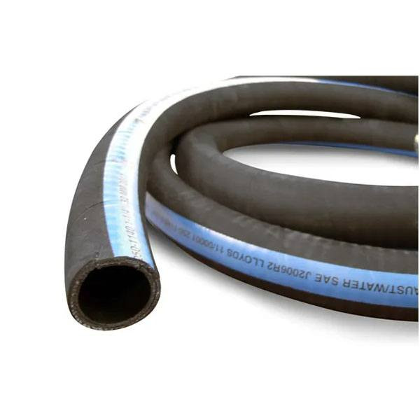 Sierra Shieldsflex II 2 1/2" Water/Exhaust