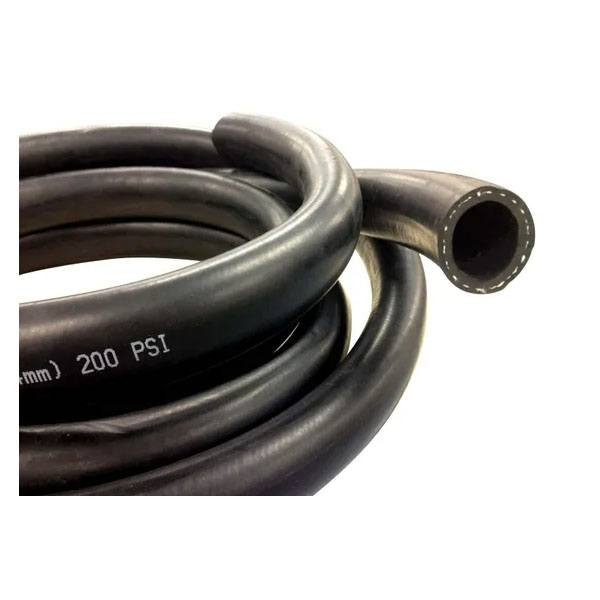 Sierra Water/Heater Hose 1" - Black 