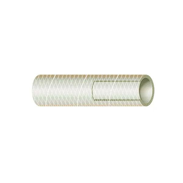 Sierra Heavy Duty Polyester Reinforced PVC Tubing 50'