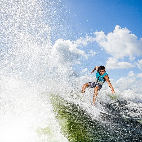 Phase 5 Phantom Wakesurf Board 2023 Wholesale Marine