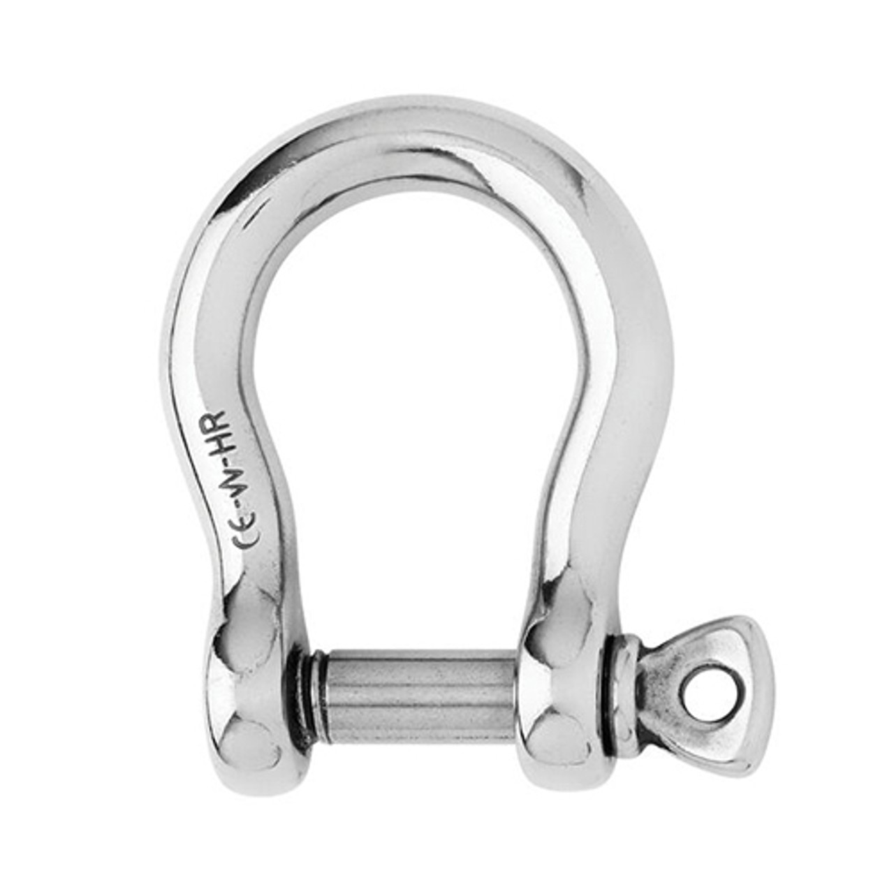 Wichard HR Bow Shackle - 24mm Diameter - 15\/16"