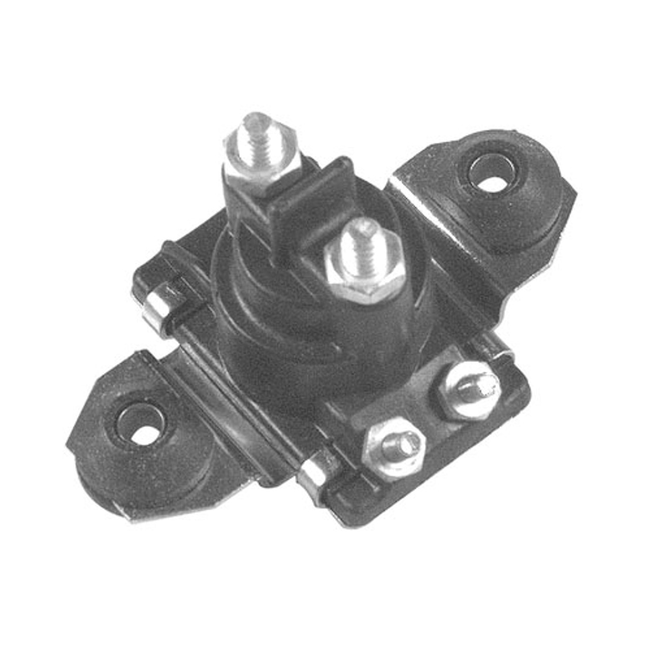 Mercury - Mercruiser 89-8M0185147 Solenoid Assembly
