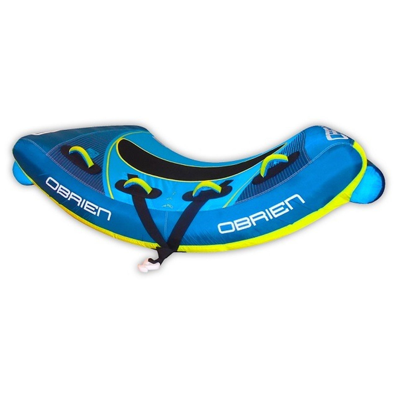 O'Brien NewU 2 Person Towable Tube 2023 Wholesale Marine