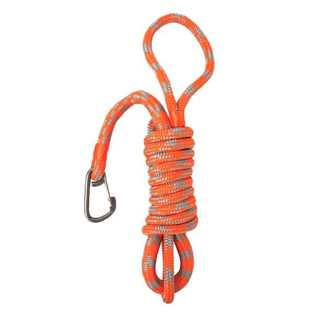 Mission Boat Gear 1/2" x 12' Tether Line