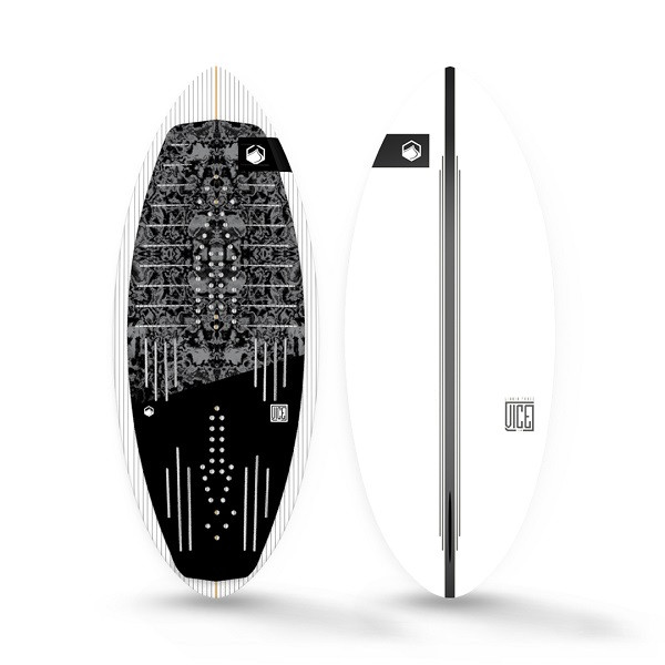 Liquid Force 52 Wakesurf Board 2023