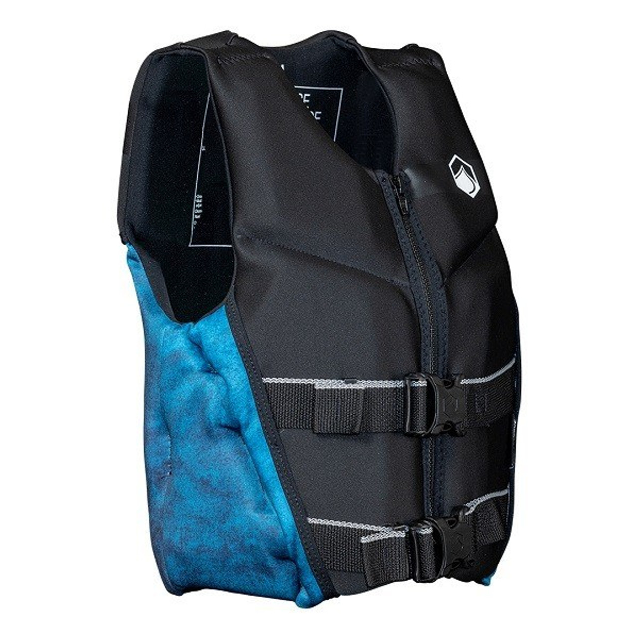 Liquid Force Ruckus Hudson Youth Boys Life Jacket 2023