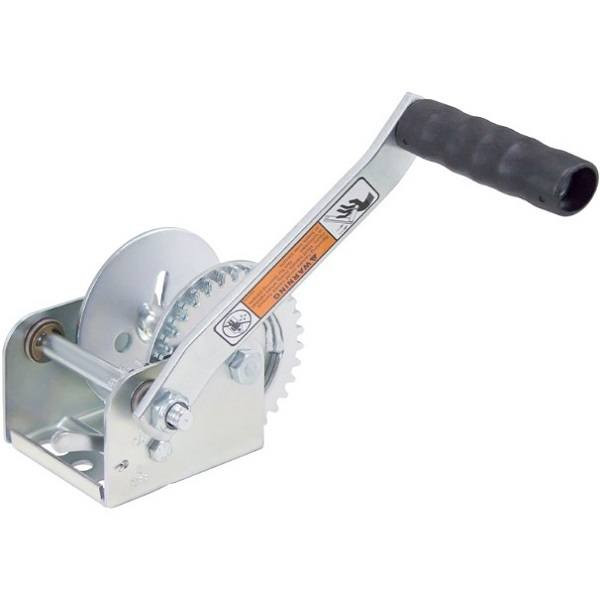 Dutton-Lainson DL600A Manual Trailer Winch
