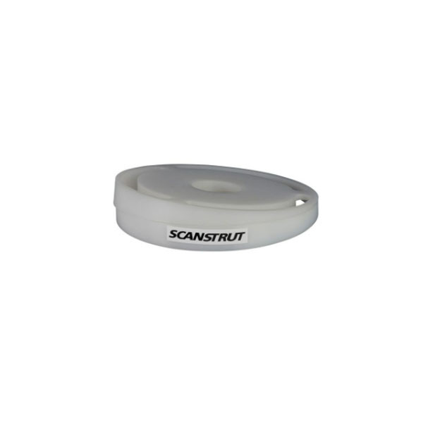 Scanstrut SC50 Satcom Base Wedge