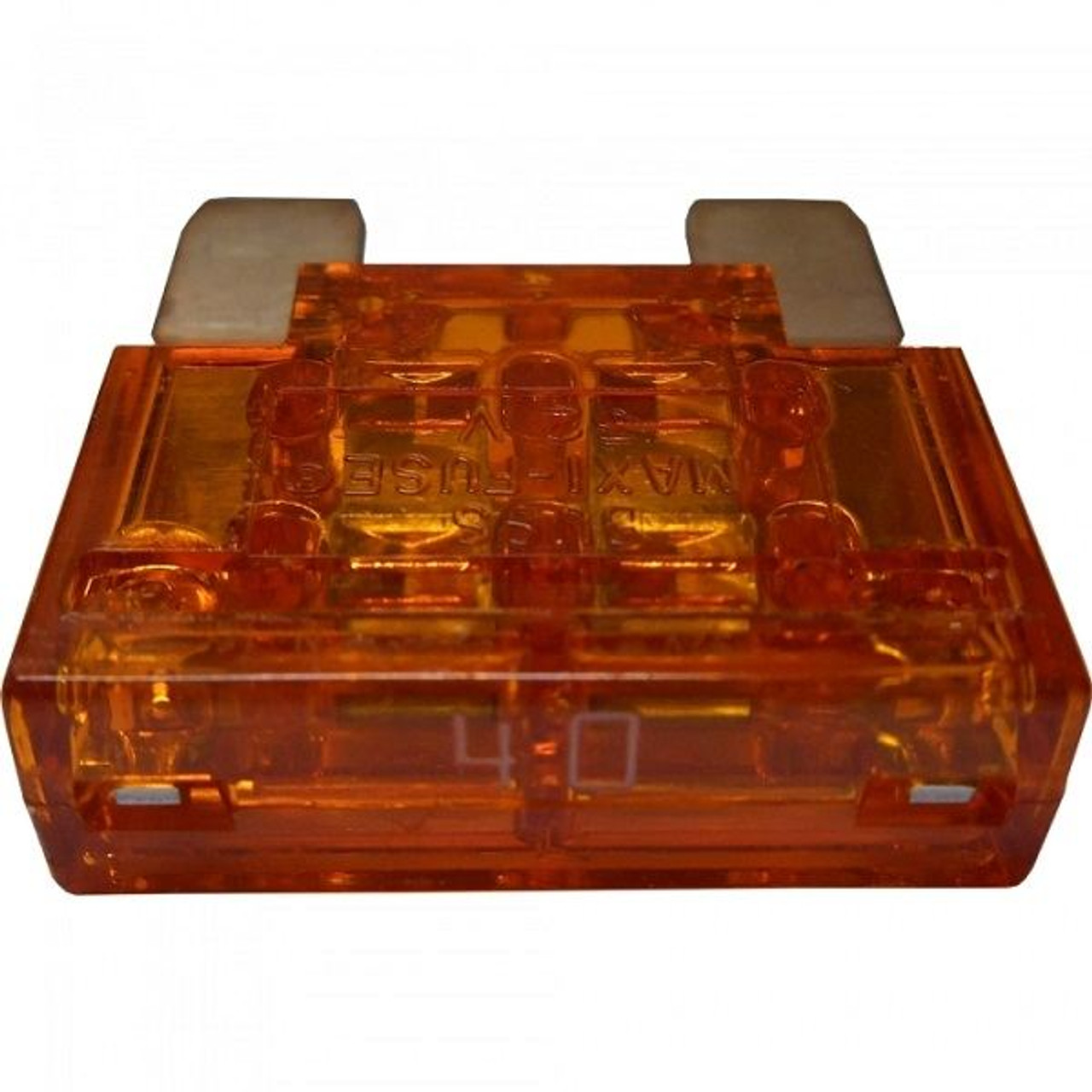 PCM R153019F 40Amp Fuse Panel