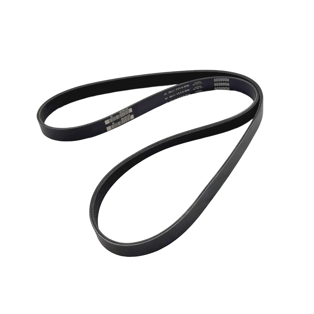 PCM R066039 5.7L Serpentine Belt Image