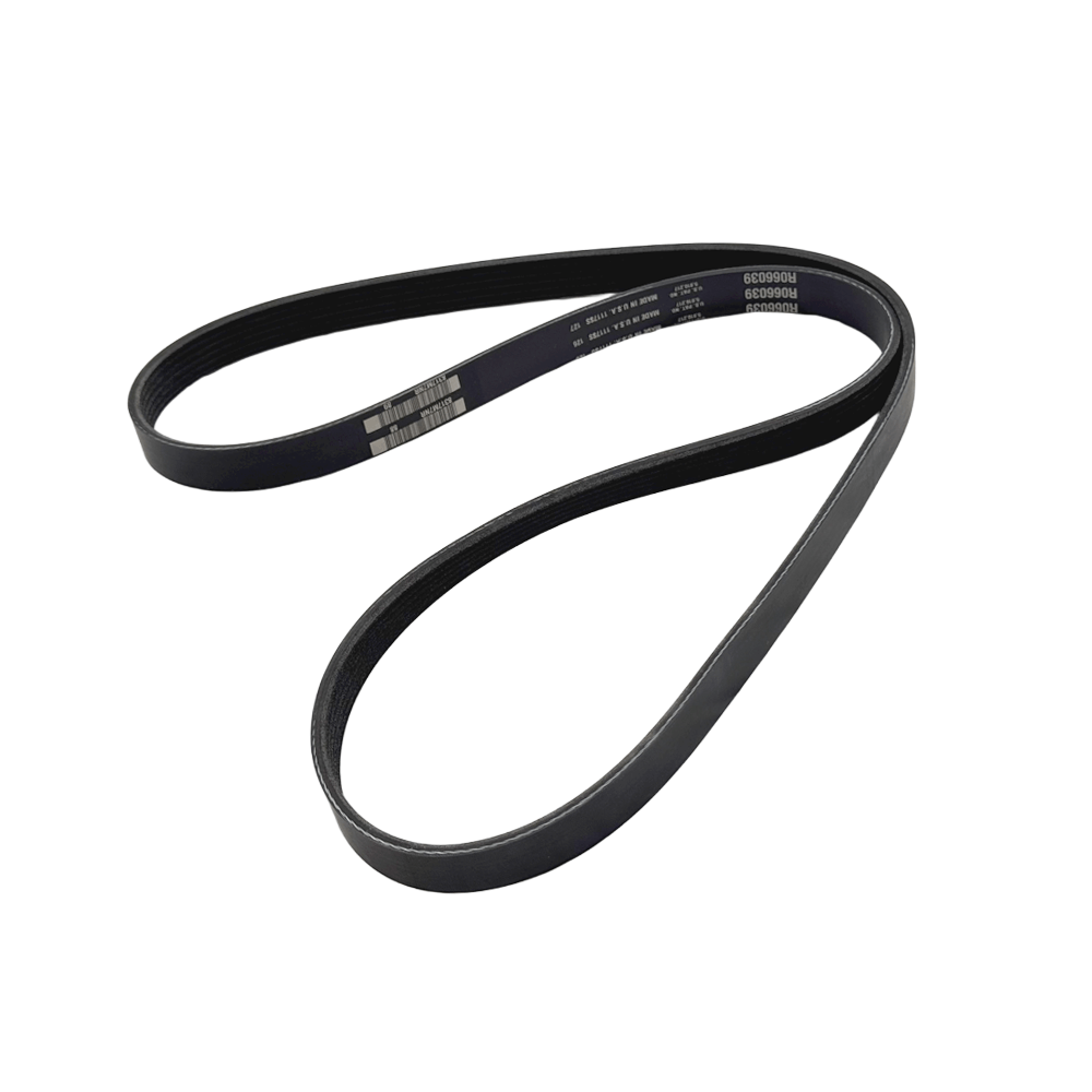 PCM R066039 5.7L Serpentine Belt Image