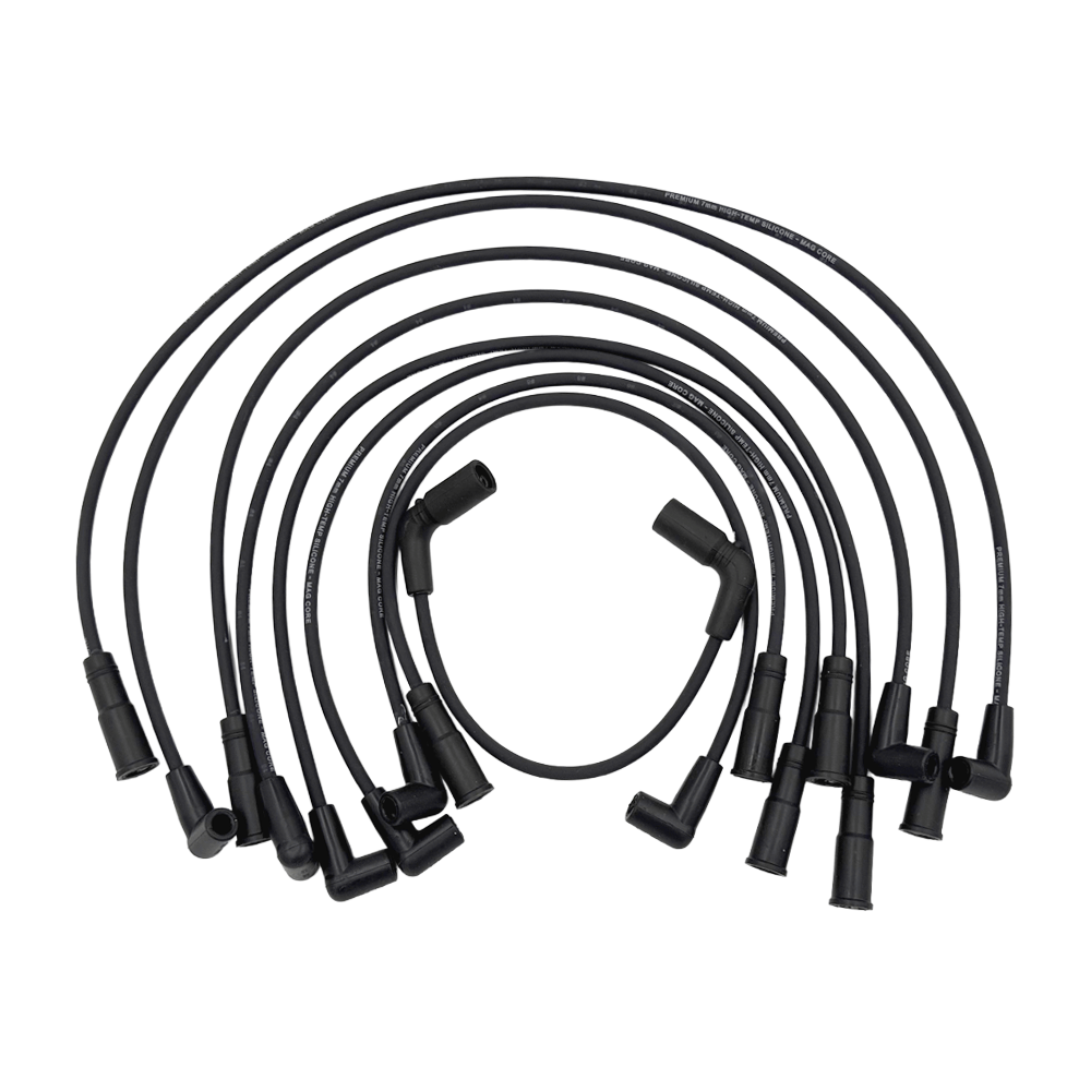 Pleasure Craft Marine / Crusader RK120018 5.7 Ignition Wire Set Image