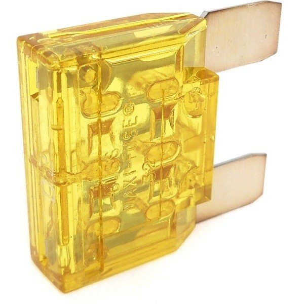 Pleasure Craft Marine / Crusader R153019C 20 Amp Starter Fuse