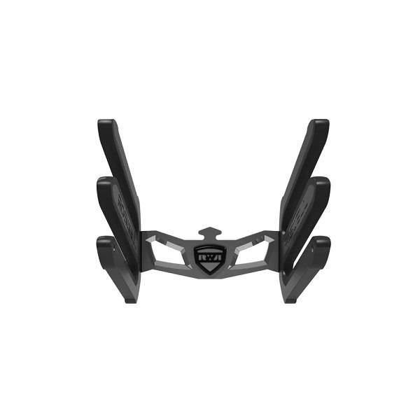 Roswell Elite Board Rack - Front facing