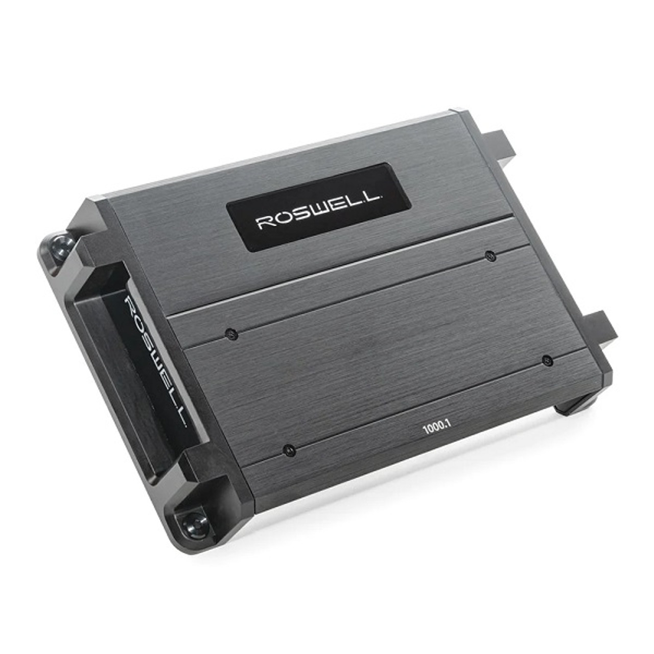 Roswell R1 1000.1 Marine Amplifier