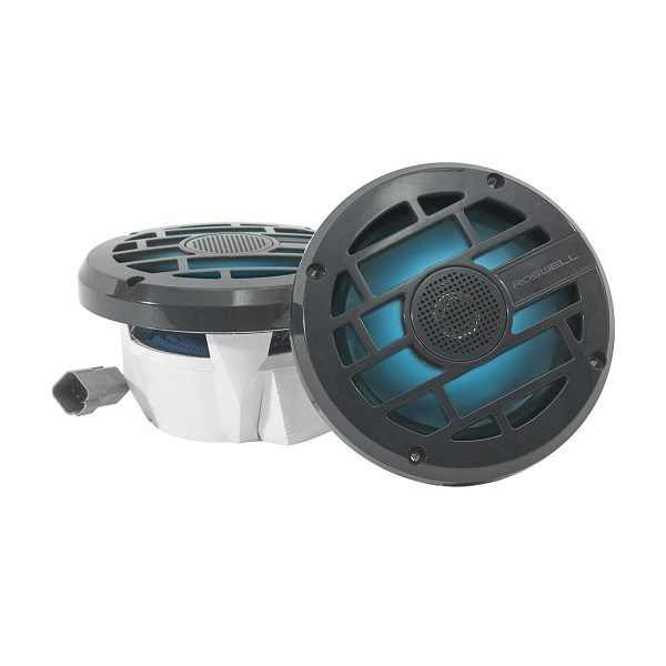 Roswell R1 Marine Speakers - Thumbnail 2