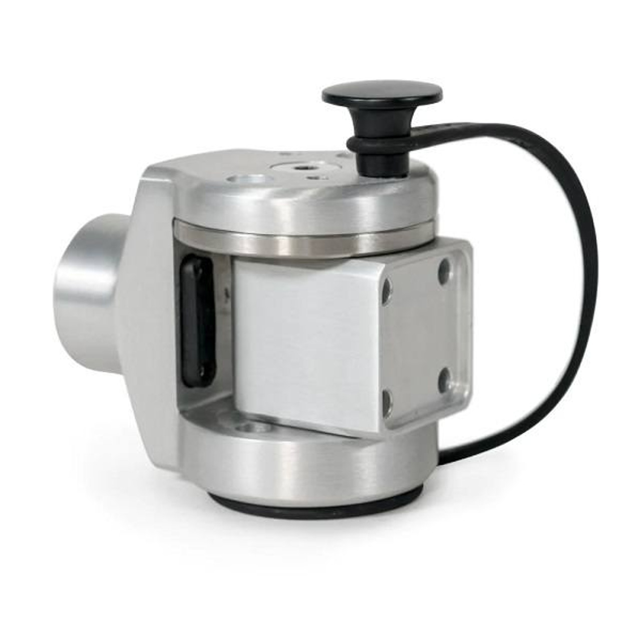 Roswell Board Rack SI Swivel rack connector view