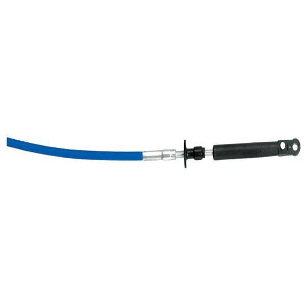 Uflex Johnson - Evinrude/OMC Mach14 Control Cable