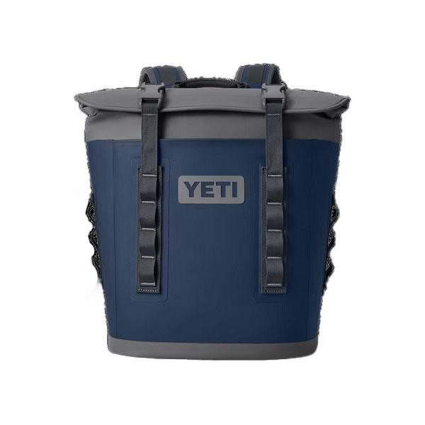 Yeti Hopper M12 Backpack Cooler | Wholesale Marine
