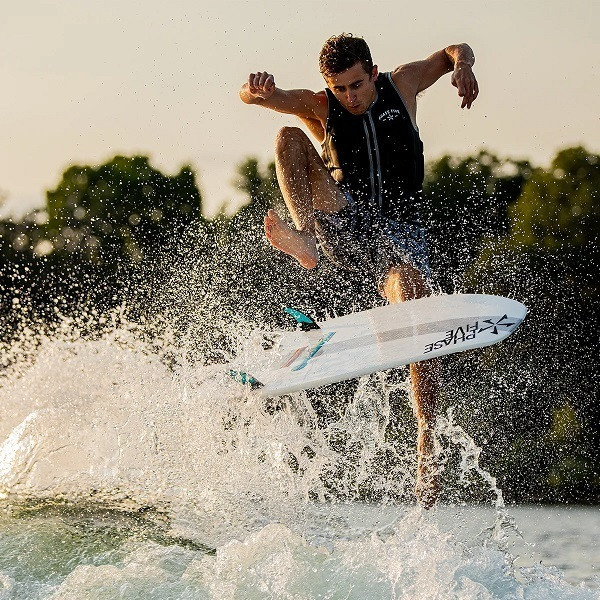 Phase 5 Phantom Wakesurf Board Wholesale Marine