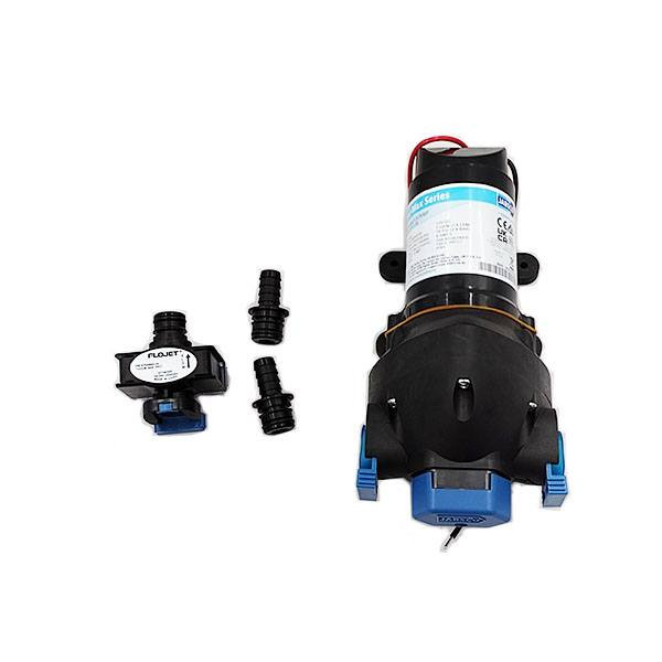 Jabsco ParMax 2 Fresh Water Pump Wholesale Marine