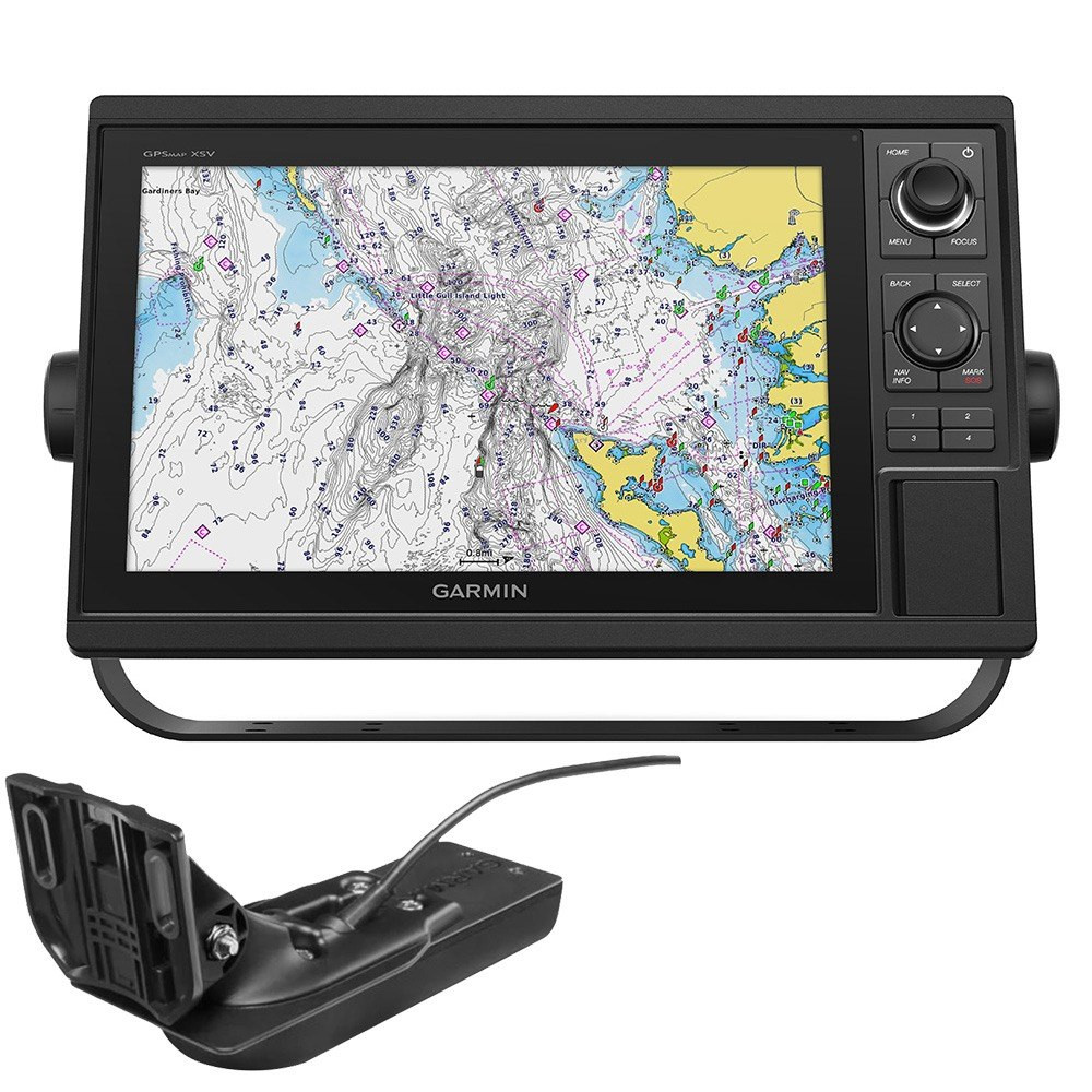 Garmin GPSMAP 1242xsv - Thumbnail 3