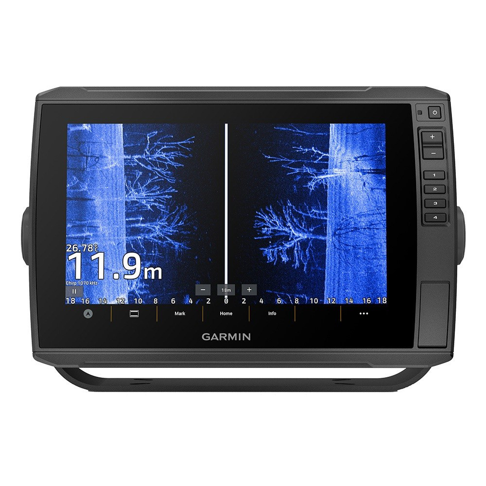 Garmin ECHOMAP Ultra 2 102sv w\/o Transducer