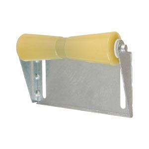  CE Smith Panel Bracket Assembly 12"