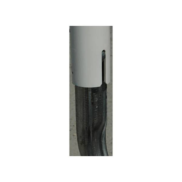 CE Smith Post Guide-On W/ Unlighted Posts 27636 | Wholesale Marine