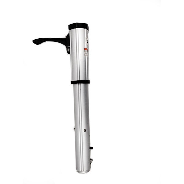 Attwood SwivlEze Adjustable Boat Seat Power Pedestal