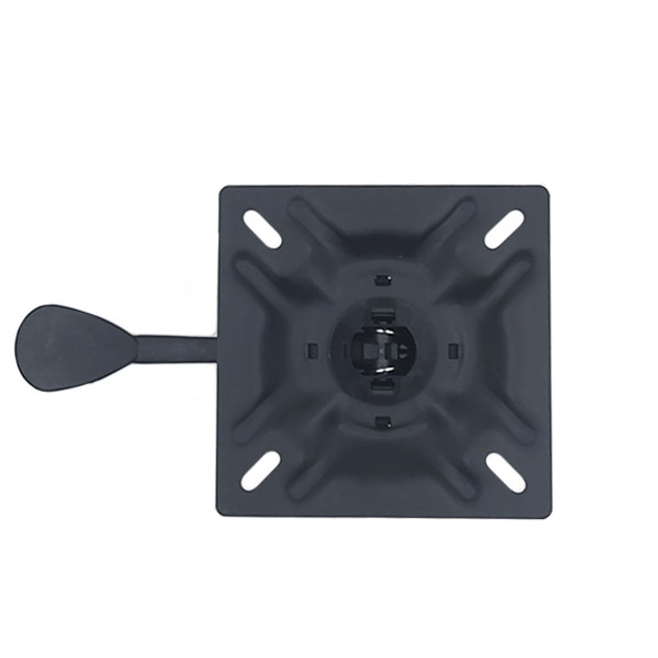 Attwood SwivlEze 15" Boat Seat Pedestal Kit 238157