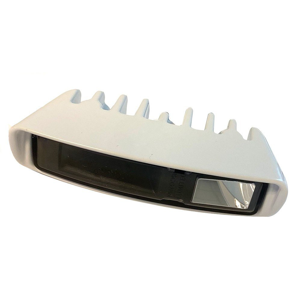 Tocchi　2B Lumitec 101849 Contour Series Navigation/Docking Combination Light