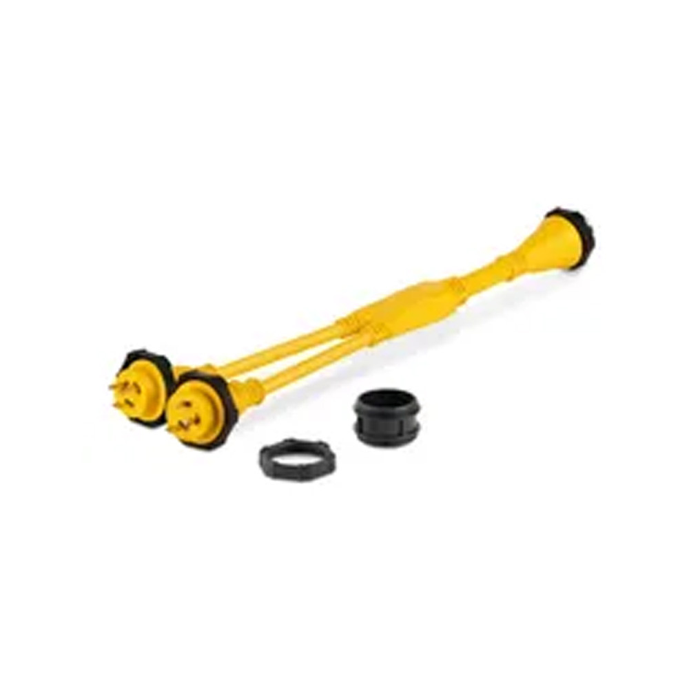 Sierra SS2-50R Female Reverse "Y" Adapter