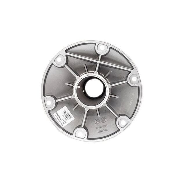 Attwood Pro 9" Fixed Height Boat Seat Pedestal Base 278AOGY0901