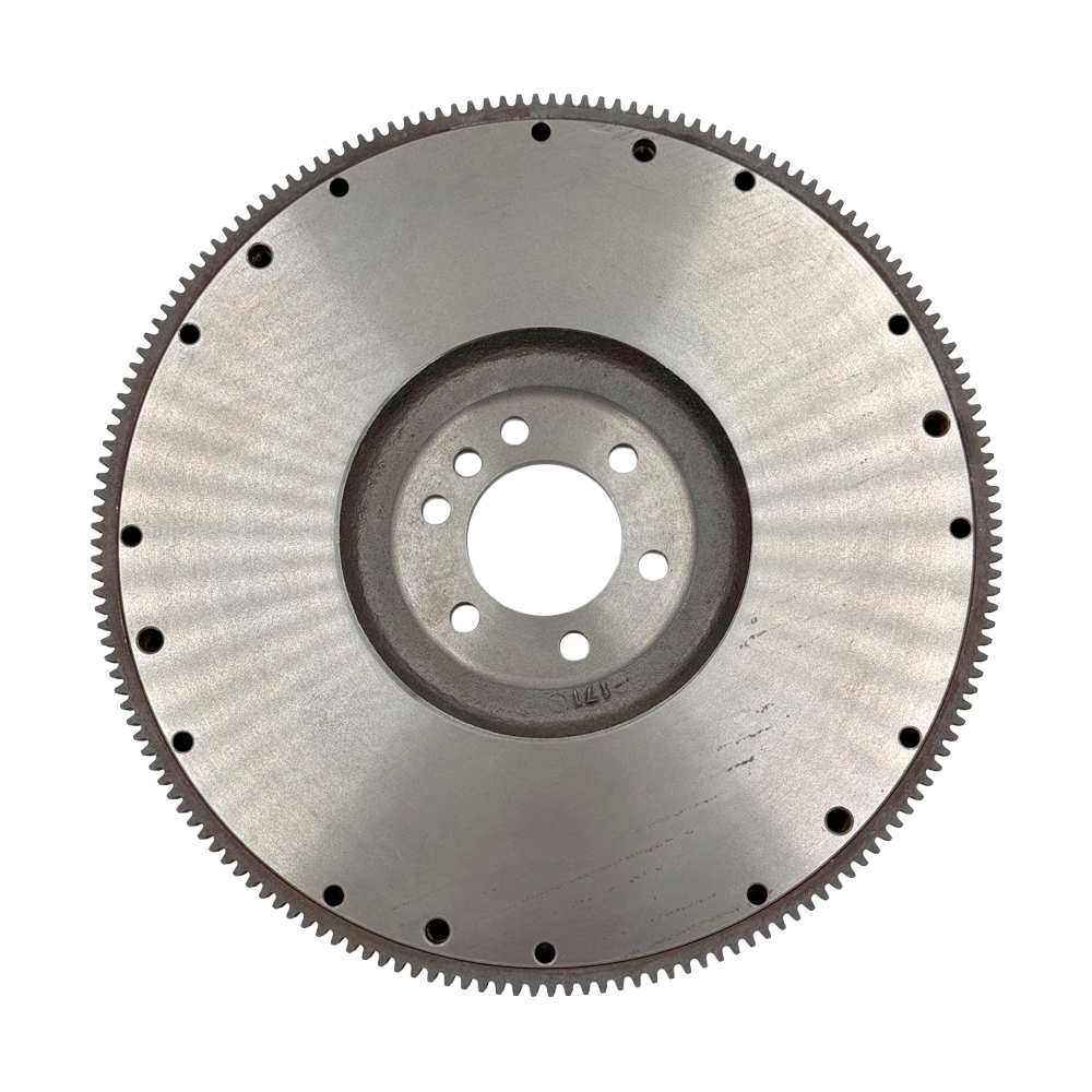 PCM RA138009A 7.4L FLYWHEEL ASSEMBLY Image