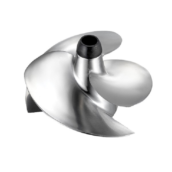 Solas Kawasaki PWC 3 Blade Concord Impeller 14/21 Pitch KR-CD-14-21