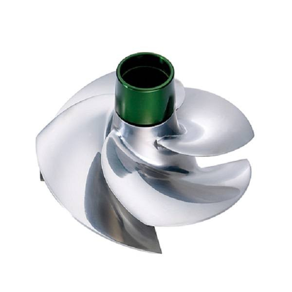 Solas Sea-Doo PWC Concord Impeller 14/19 Pitch SRX-CD-14-19