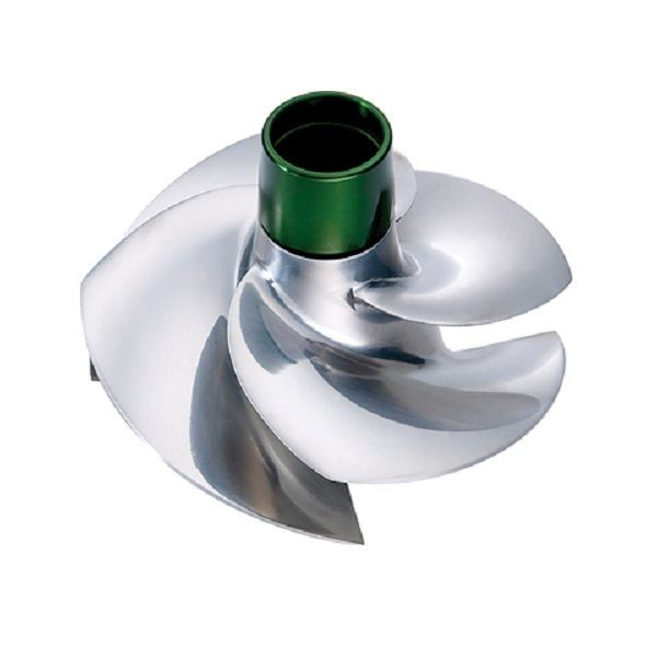 Solas Sea-Doo PWC Concord Impeller 15/21 Pitch SRX-CD-15-21