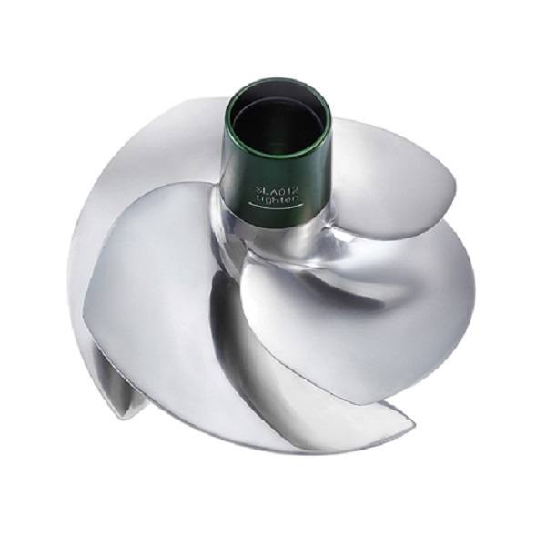 Solas Sea-Doo PWC Concord 4 Blade Impeller 13/16 Pitch SX4-CD-13-16