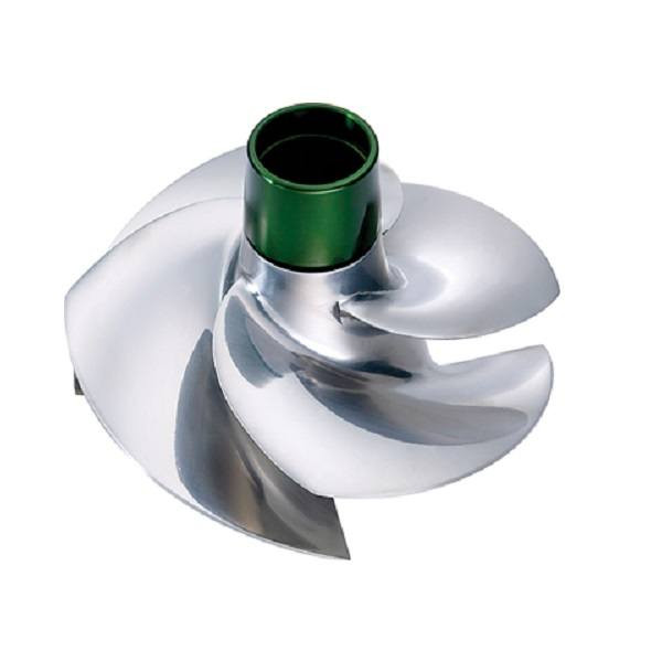 Solas Sea-Doo PWC Concord Impeller 13/18 Pitch SRX-CD-13-18