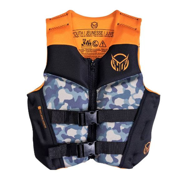 HO Sports Pursuit Youth Life Jacket